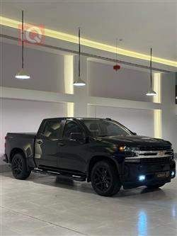 شێڤرۆلێت سلڤەرادۆ